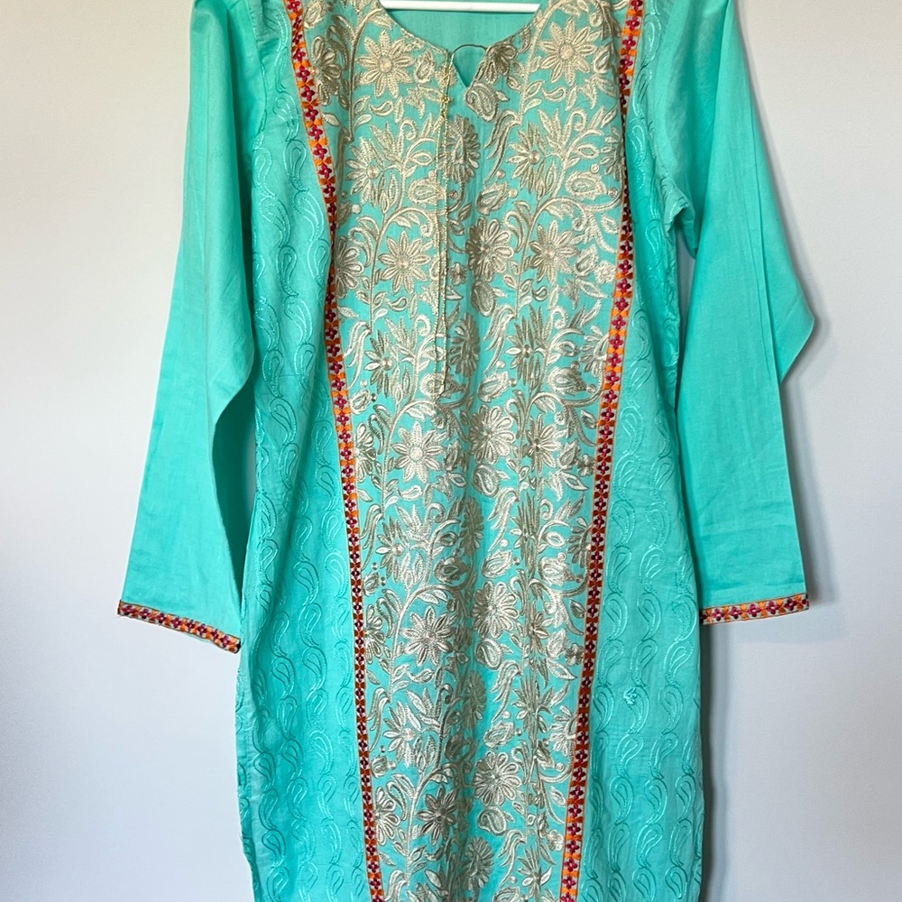Pakistani/ Indian kurti